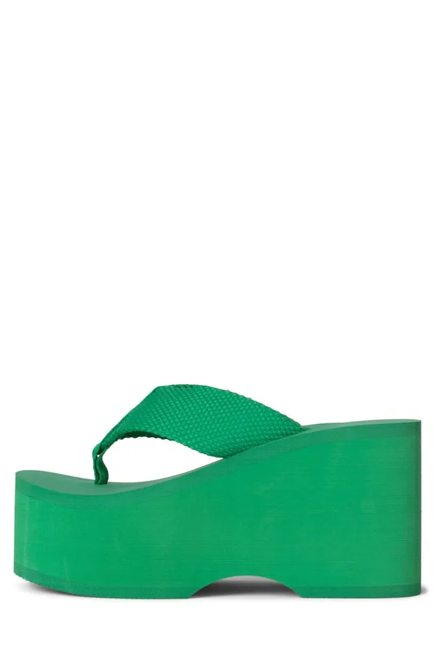 Women Sandal Jeffrey Campbell WAVIN Pink