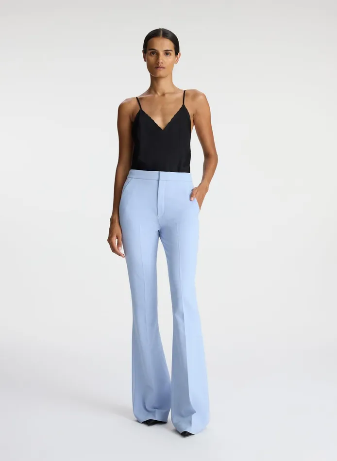 Women Suits ALC Sophie Ii Pant Skylark