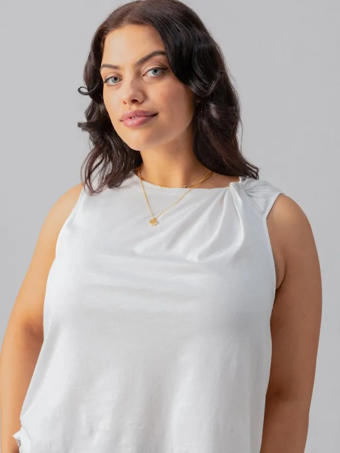 Women Sun039s Out Tee White Inclusive Collection Sanctuary Clothing Tees and Tops Women Sun039s Out Tee White Inclusive Collection Sanctuary Clothing Tees and Tops