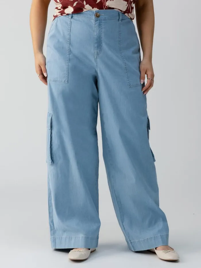Women Sunset SemiHigh Rise Denim Pant Pale Blue Inclusive Collection Sanctuary Clothing Inclusive Women Sunset SemiHigh Rise Denim Pant Pale Blue Inclusive Collection Sanctuary Clothing Inclusive