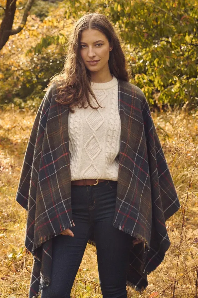 Women Sweaters and Knitwear Barbour Greyling Knitted Jumper Classic Navy