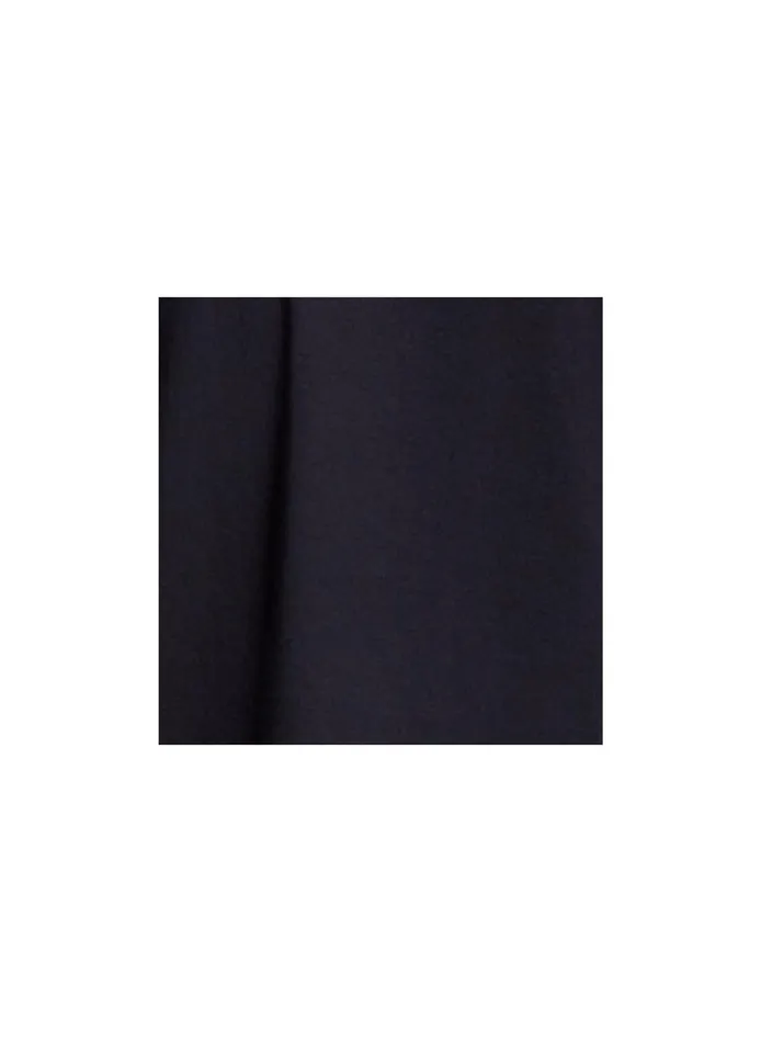 Women Tees and Tanks ALC Oliver Cotton Jersey Tee Black