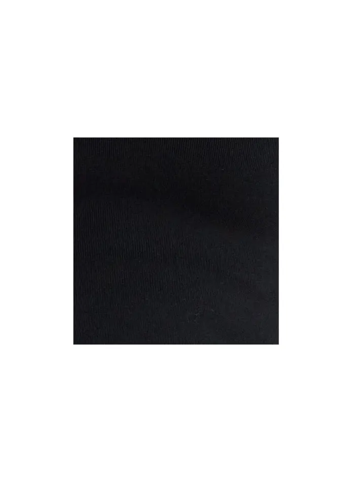 Women Tops ALC Dean Strapless Knit Top Black