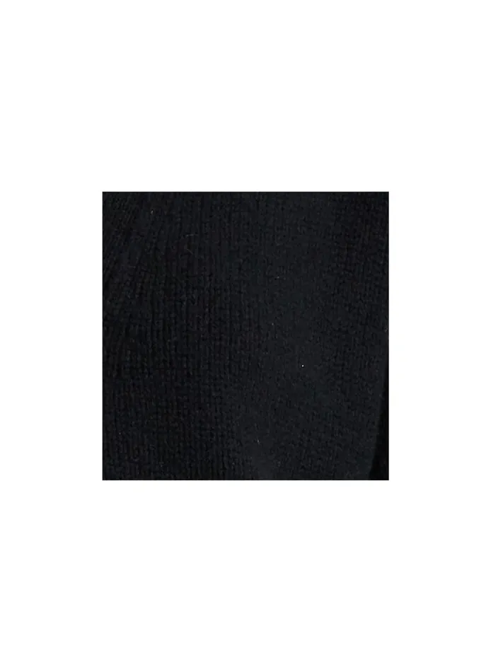 Women Tops ALC Henry Cashmere Cardigan Black