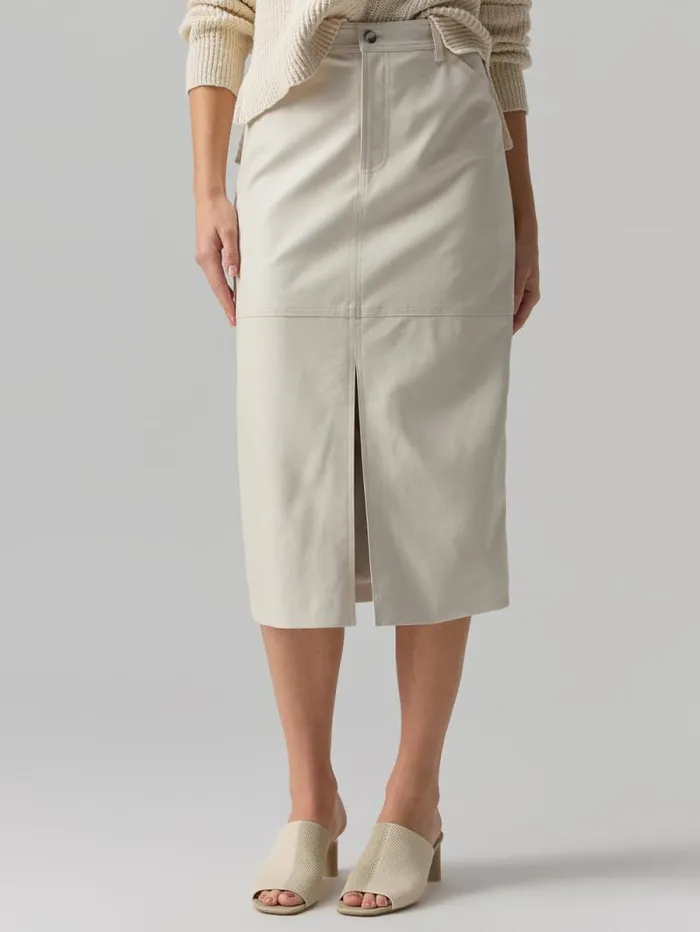 Women Triple Threat Skirt Birch Sanctuary Clothing Skirts