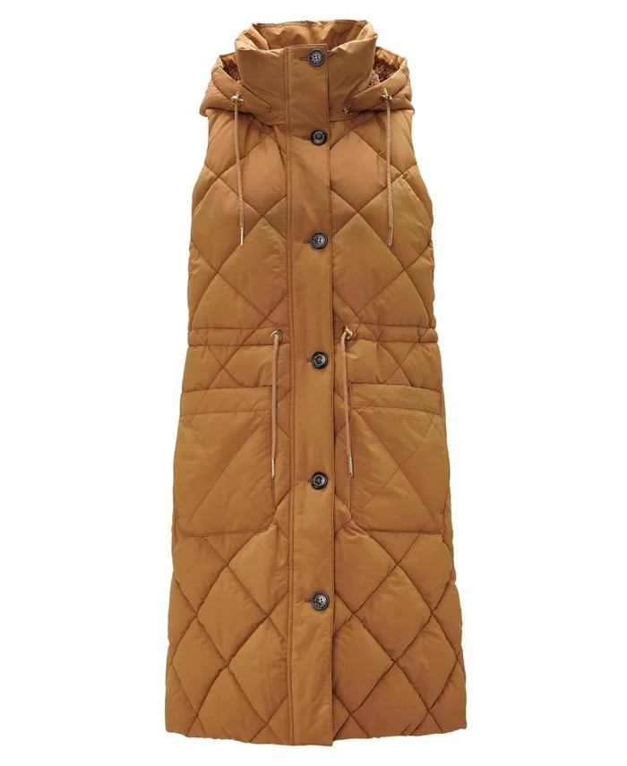 Women Vests Barbour Orinsay Gilet Classic Blackclassic Blacksage Tartan Women Vests Barbour Orinsay Gilet Classic Blackclassic Blacksage Tartan