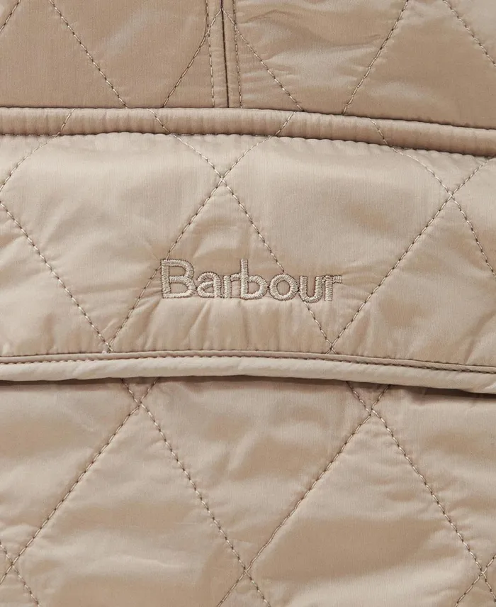 Women Vests Barbour Wray Gilet Gardenia Women Vests Barbour Wray Gilet Gardenia