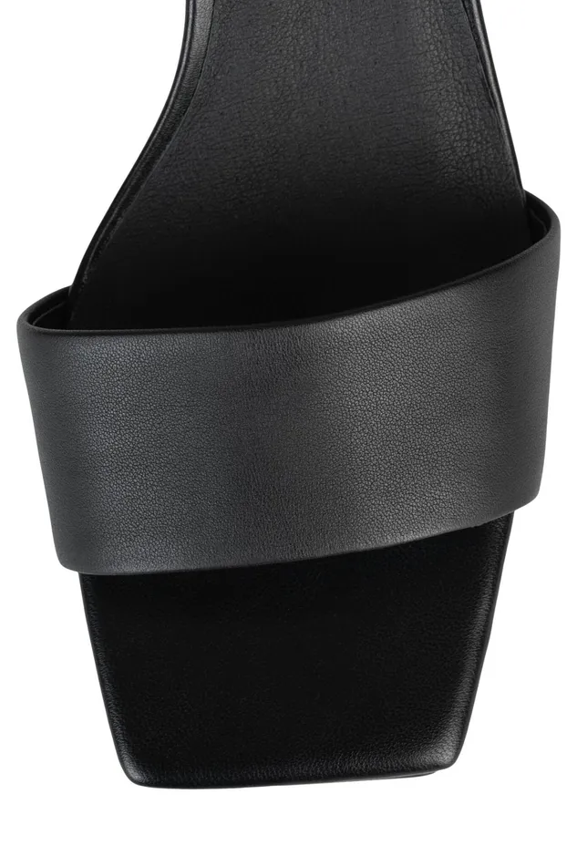 Women Wedge Jeffrey Campbell READY2GO Black Gold